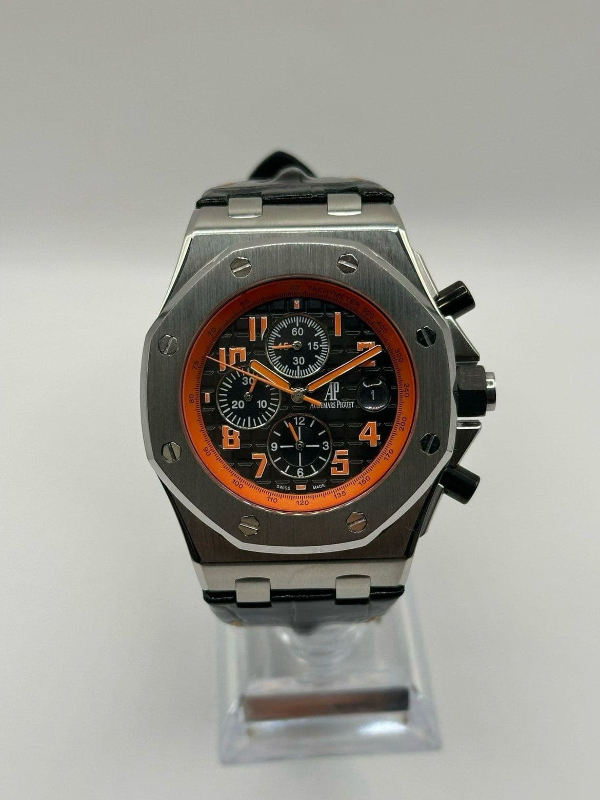 Audemars Piguet Royal Oak Offshore "Volcano"